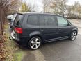 VOLKSWAGEN TOURAN 2012 - 3
