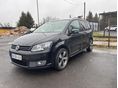 VOLKSWAGEN TOURAN 2012 - 5