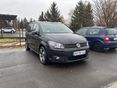 VOLKSWAGEN TOURAN 2012 - 2
