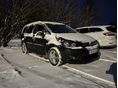 VOLKSWAGEN TOURAN 2012 - 4