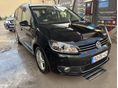 VOLKSWAGEN TOURAN 1.6 CR TDI Comfortline
