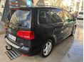 VOLKSWAGEN TOURAN 2012 - 8