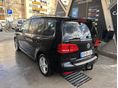 VOLKSWAGEN TOURAN 2012 - 9