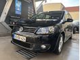VOLKSWAGEN TOURAN 2012 - 10