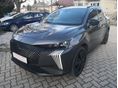 DS DS 7 Crossback 1.5 BlueHDi Performance Line EAT8 GYÁRI FÉNY-ÚJ PACEK-ÜLÉSFŰTÉS-ALCANTARA-KAMERA.RADAR