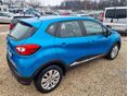RENAULT CAPTUR 2014/9 - 10