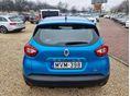 RENAULT CAPTUR 2014/9 - 12