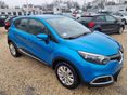 RENAULT CAPTUR 2014/9 - 2