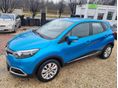 RENAULT CAPTUR 2014/9 - 1