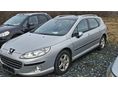 PEUGEOT 407 2005/6 - 1