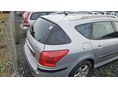 PEUGEOT 407 2005/6 - 4