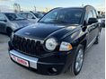 JEEP COMPASS 2.4 Limited CVT