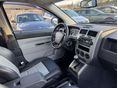JEEP COMPASS 2007/10 - 10