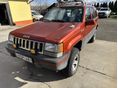 JEEP GRAND CHEROKEE 1993/10 - 2