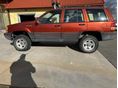 JEEP GRAND CHEROKEE 1993/10 - 3