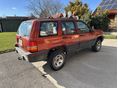 JEEP GRAND CHEROKEE 1993/10 - 4