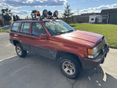 JEEP GRAND CHEROKEE 4