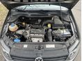 VOLKSWAGEN POLO V 2011/7 - 11
