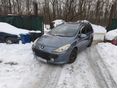 PEUGEOT 307 2007 - 2