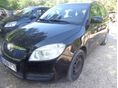 SKODA FABIA 2008 - 1