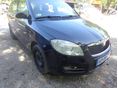 SKODA FABIA 2008 - 2