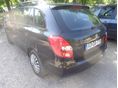 SKODA FABIA 2008 - 4