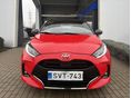 TOYOTA YARIS 2021/9 - 2
