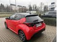 TOYOTA YARIS 2021/9 - 4