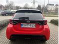 TOYOTA YARIS 2021/9 - 5
