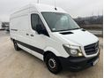 MERCEDES-BENZ SPRINTER 2016/3 - 2