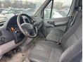 MERCEDES-BENZ SPRINTER 2016/3 - 5