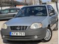 HYUNDAI ACCENT 2006/7 - 2