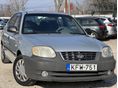 HYUNDAI ACCENT 2006/7 - 4