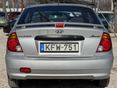 HYUNDAI ACCENT 2006/7 - 6