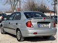 HYUNDAI ACCENT 2006/7 - 9