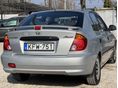 HYUNDAI ACCENT 2006/7 - 10