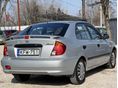 HYUNDAI ACCENT 2006/7 - 11