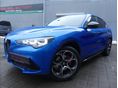ALFA ROMEO STELVIO 2.0 Veloce Q4 (Automata) Áfás Facelift. LED Matrix.Összkerékhajtás Adaptív futómű