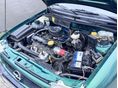 OPEL ASTRA F 2001/5 - 6