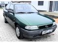 OPEL ASTRA F 2001/5 - 8