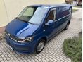 VOLKSWAGEN TRANSPORTER T6 2.0 TDi SCR BMT DSG ICE RT Euro 6.2 HOSSZÍTOTT KIVITEL