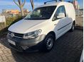 VOLKSWAGEN CADDY 2016/2 - 1