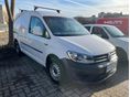 VOLKSWAGEN CADDY 2016/2 - 2
