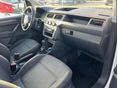 VOLKSWAGEN CADDY 2016/2 - 7