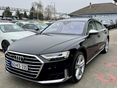AUDI S8 70 TFSI quattro Tiptronic ic 571Le!Magyarországi!Kerámia fék.Légrugó.Ajtószervó.4Kerék kormányzás!