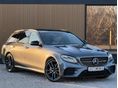 MERCEDES-AMG E 53 2019 - 5