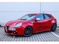 ALFA ROMEO GIULIETTA 2010/9 - 2
