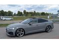 AUDI A5 2021/7 - 10