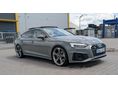 AUDI A5 2021/7 - 11