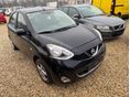 NISSAN MICRA 2014/9 - 1